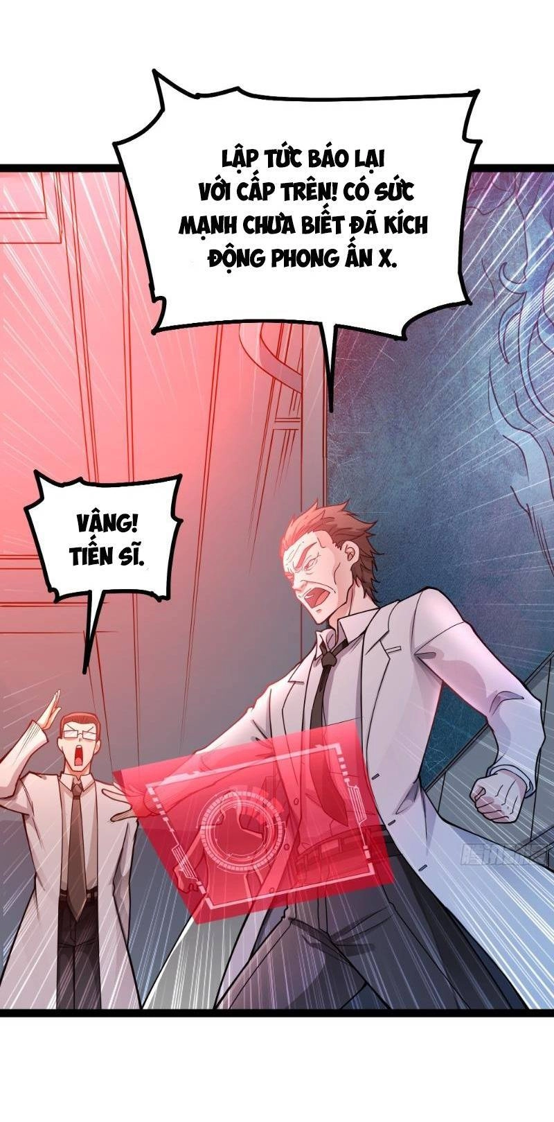 Mạnh Nhất Dị Giới Chapter 4 - 36