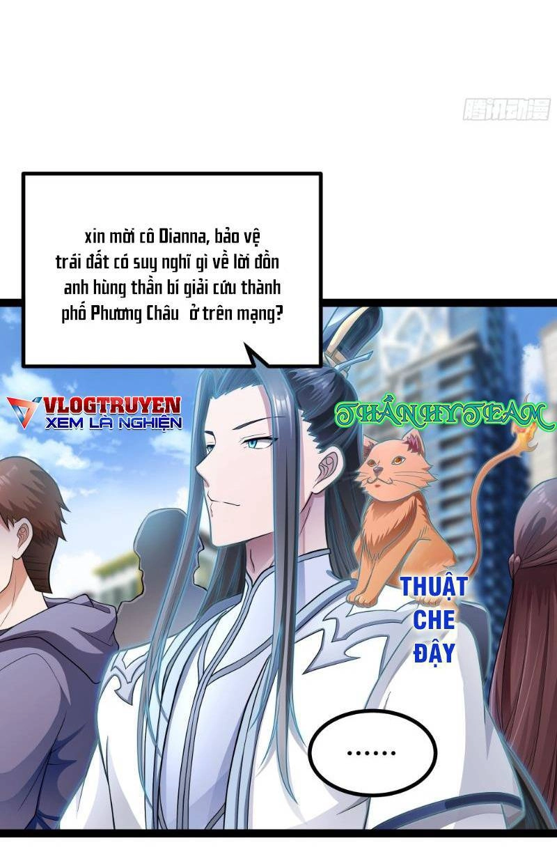 Mạnh Nhất Dị Giới Chapter 4 - 40