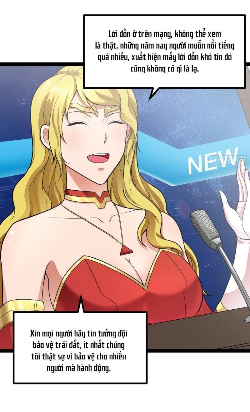 Mạnh Nhất Dị Giới Chapter 4 - 41