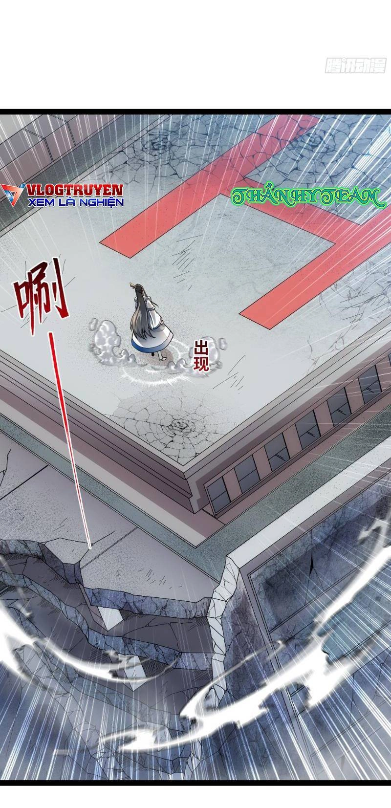 Mạnh Nhất Dị Giới Chapter 4 - 45