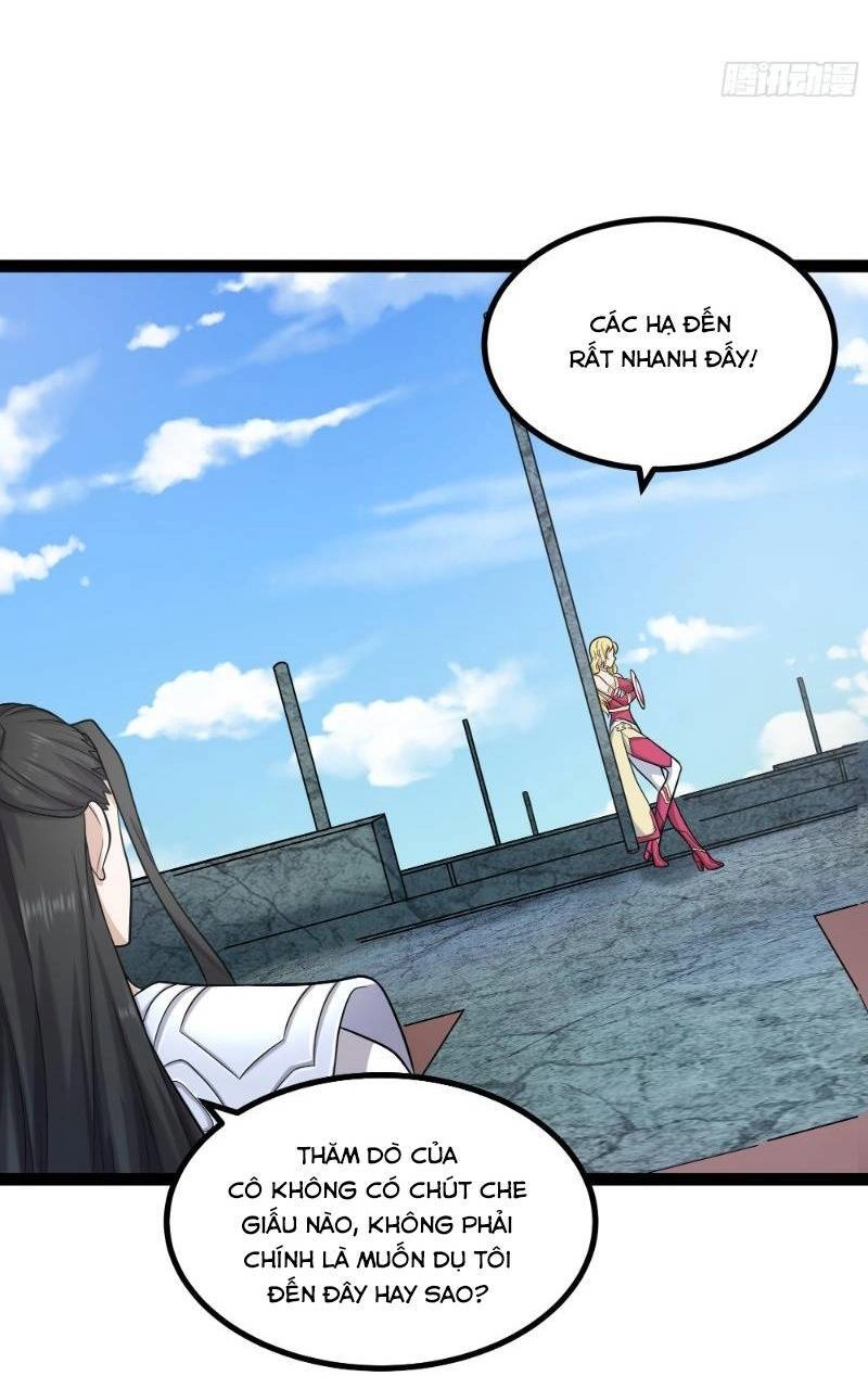 Mạnh Nhất Dị Giới Chapter 4 - 46