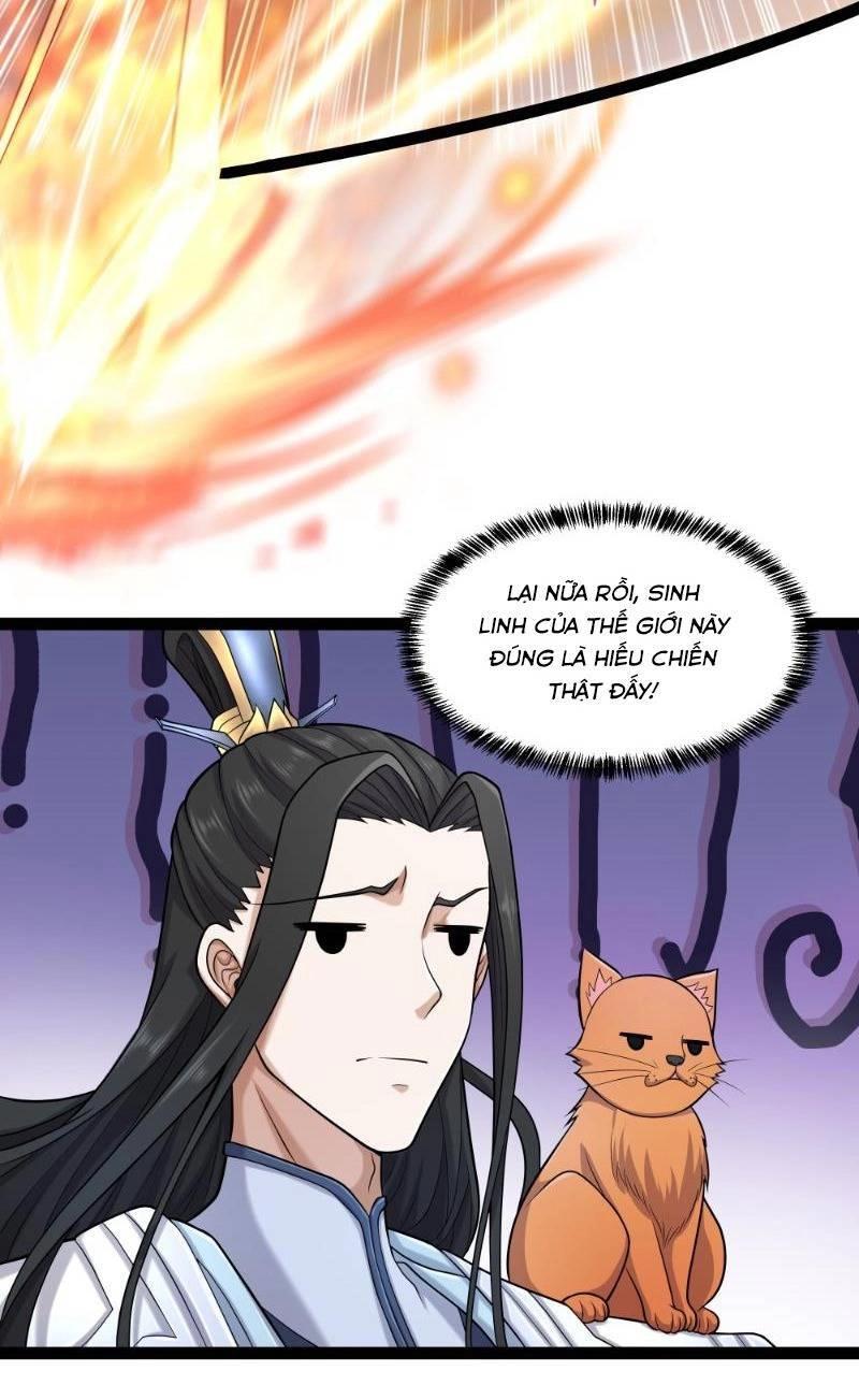 Mạnh Nhất Dị Giới Chapter 4 - 51