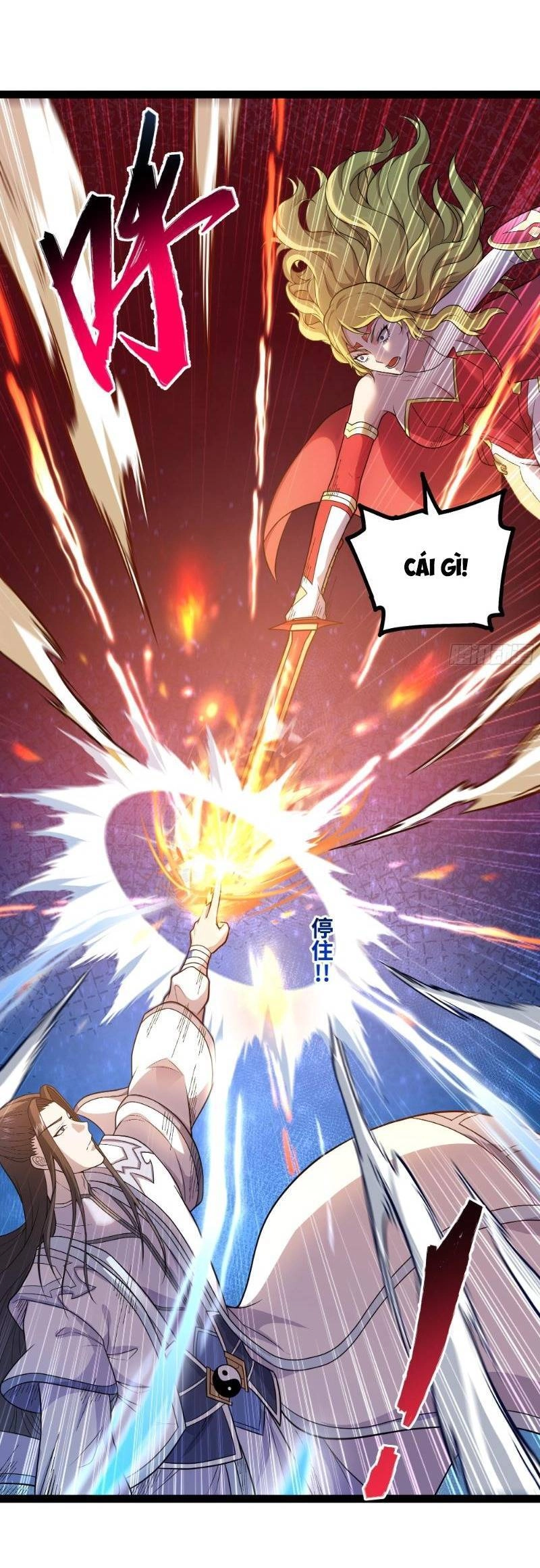 Mạnh Nhất Dị Giới Chapter 4 - 54