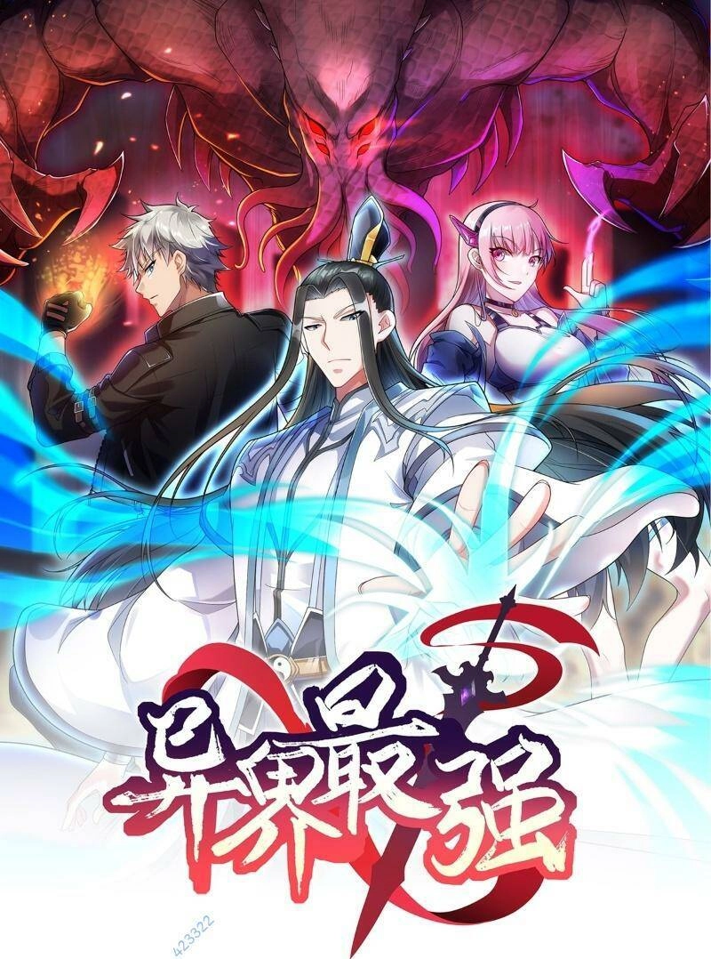 Mạnh Nhất Dị Giới Chapter 5 - 1