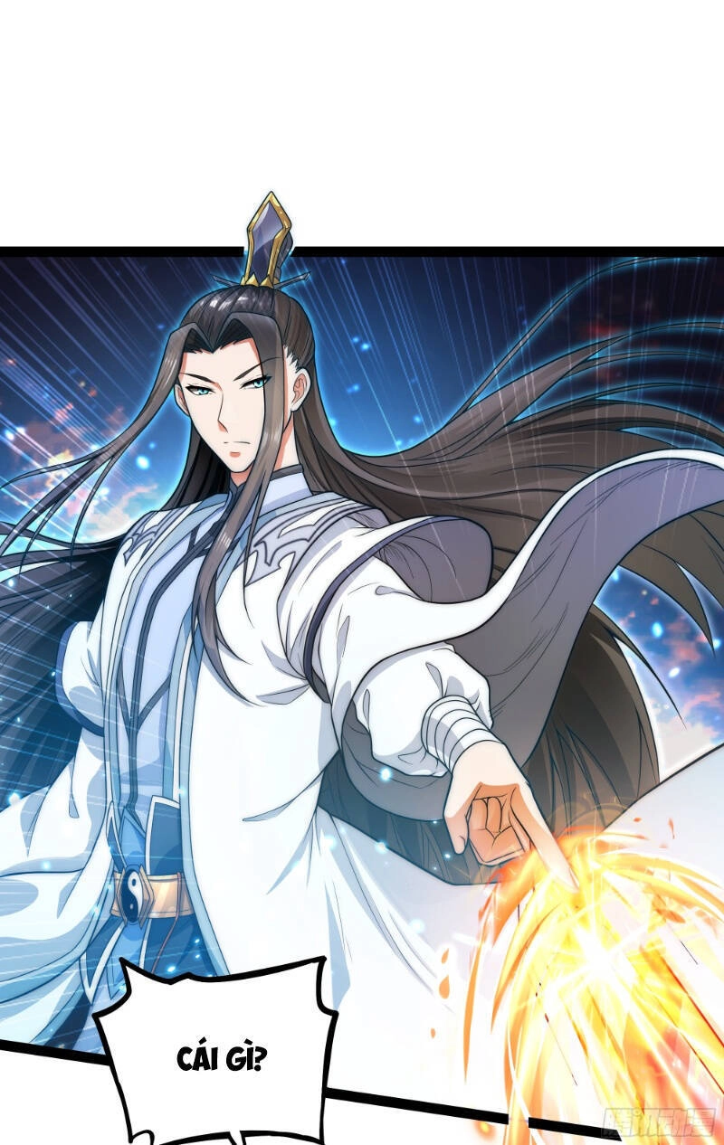 Mạnh Nhất Dị Giới Chapter 5 - 3