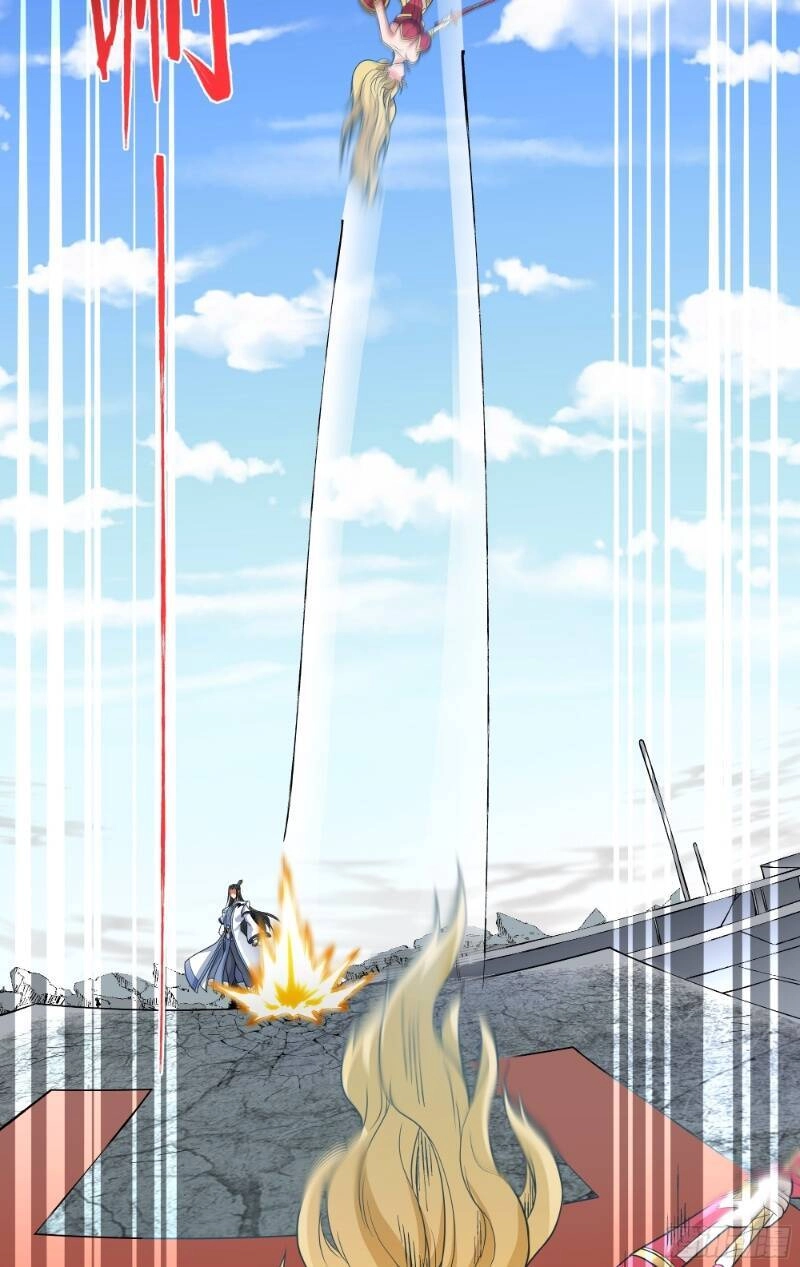 Mạnh Nhất Dị Giới Chapter 5 - 5