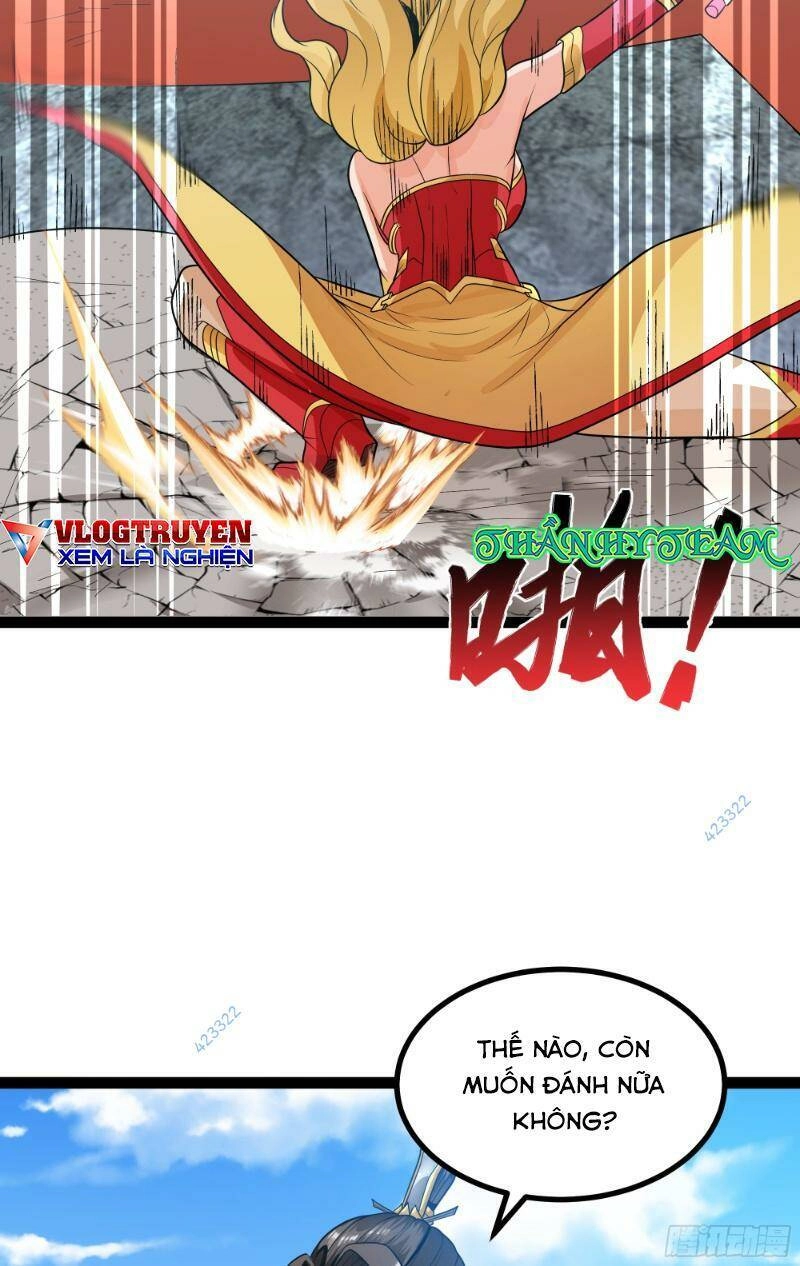 Mạnh Nhất Dị Giới Chapter 5 - 6