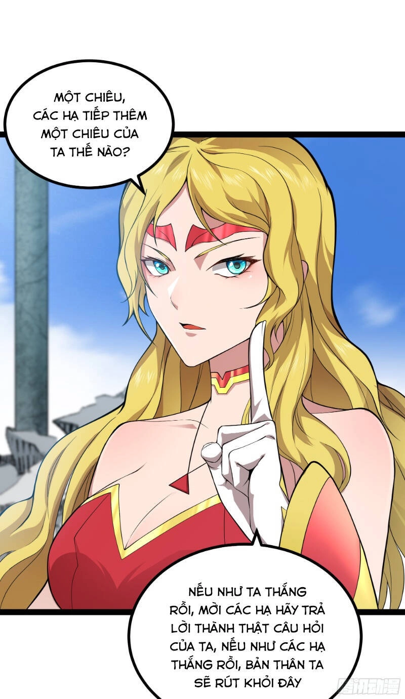 Mạnh Nhất Dị Giới Chapter 5 - 9