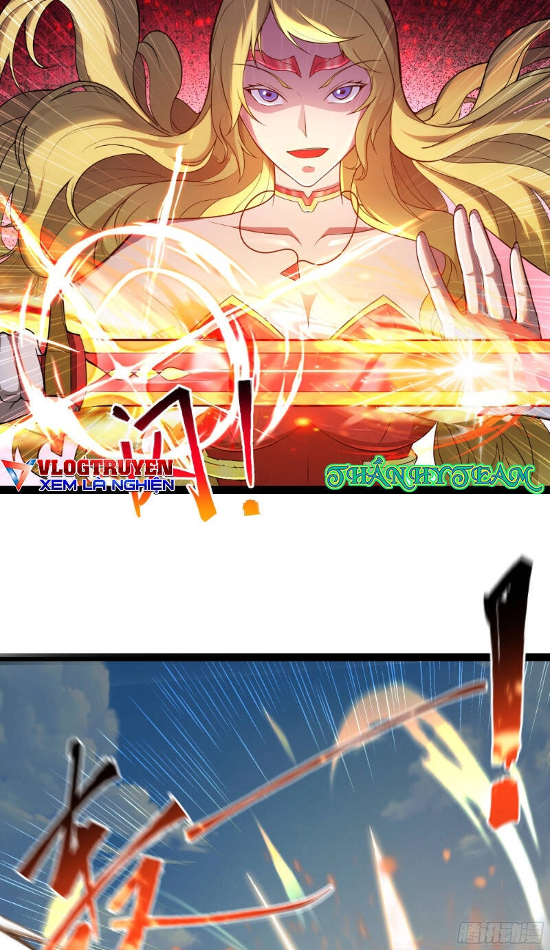 Mạnh Nhất Dị Giới Chapter 5 - 11