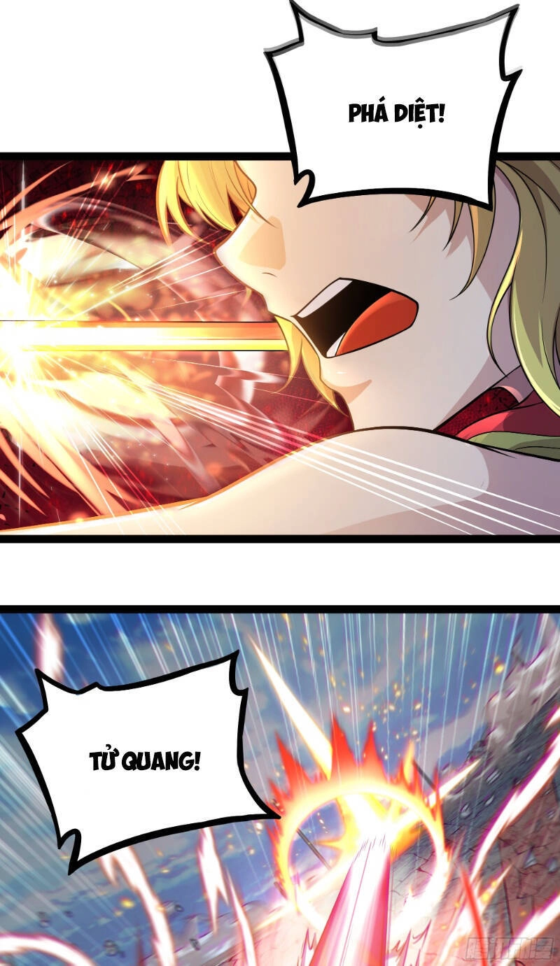 Mạnh Nhất Dị Giới Chapter 5 - 13