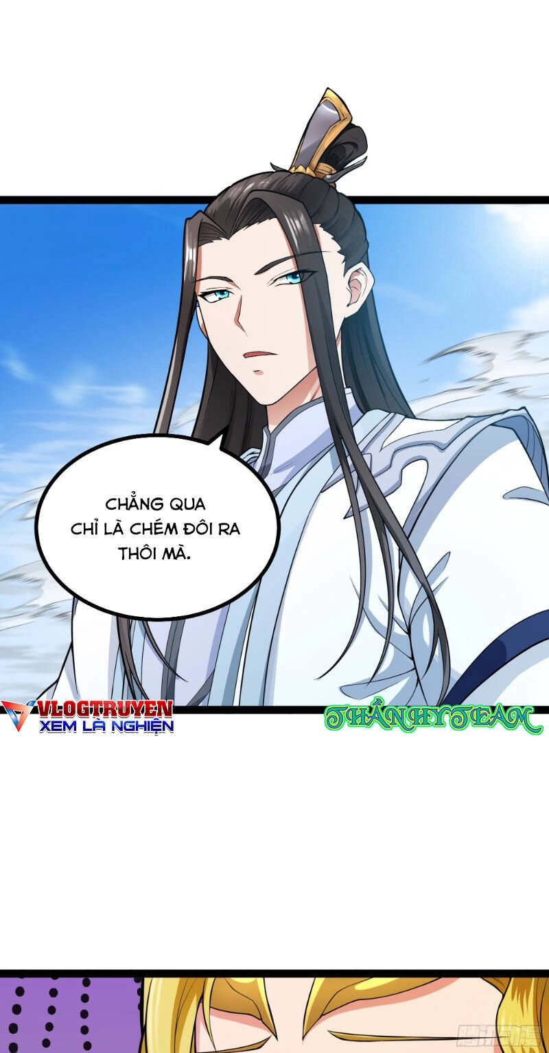 Mạnh Nhất Dị Giới Chapter 5 - 21