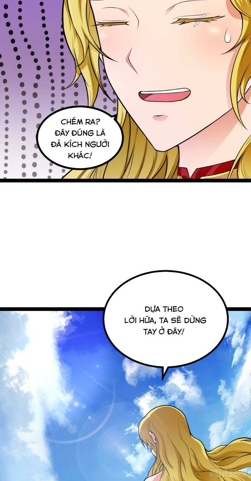 Mạnh Nhất Dị Giới Chapter 5 - 22