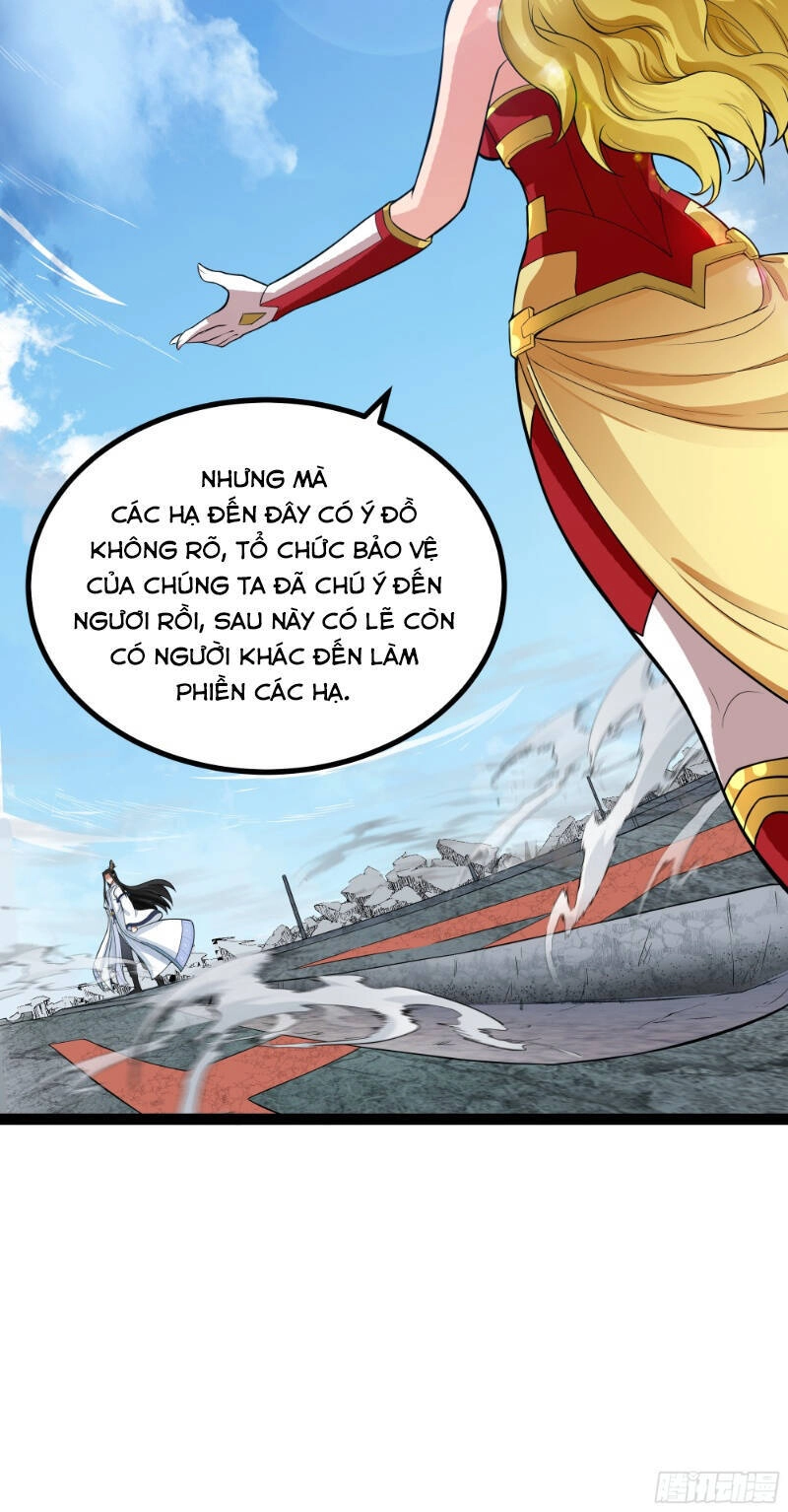 Mạnh Nhất Dị Giới Chapter 5 - 23