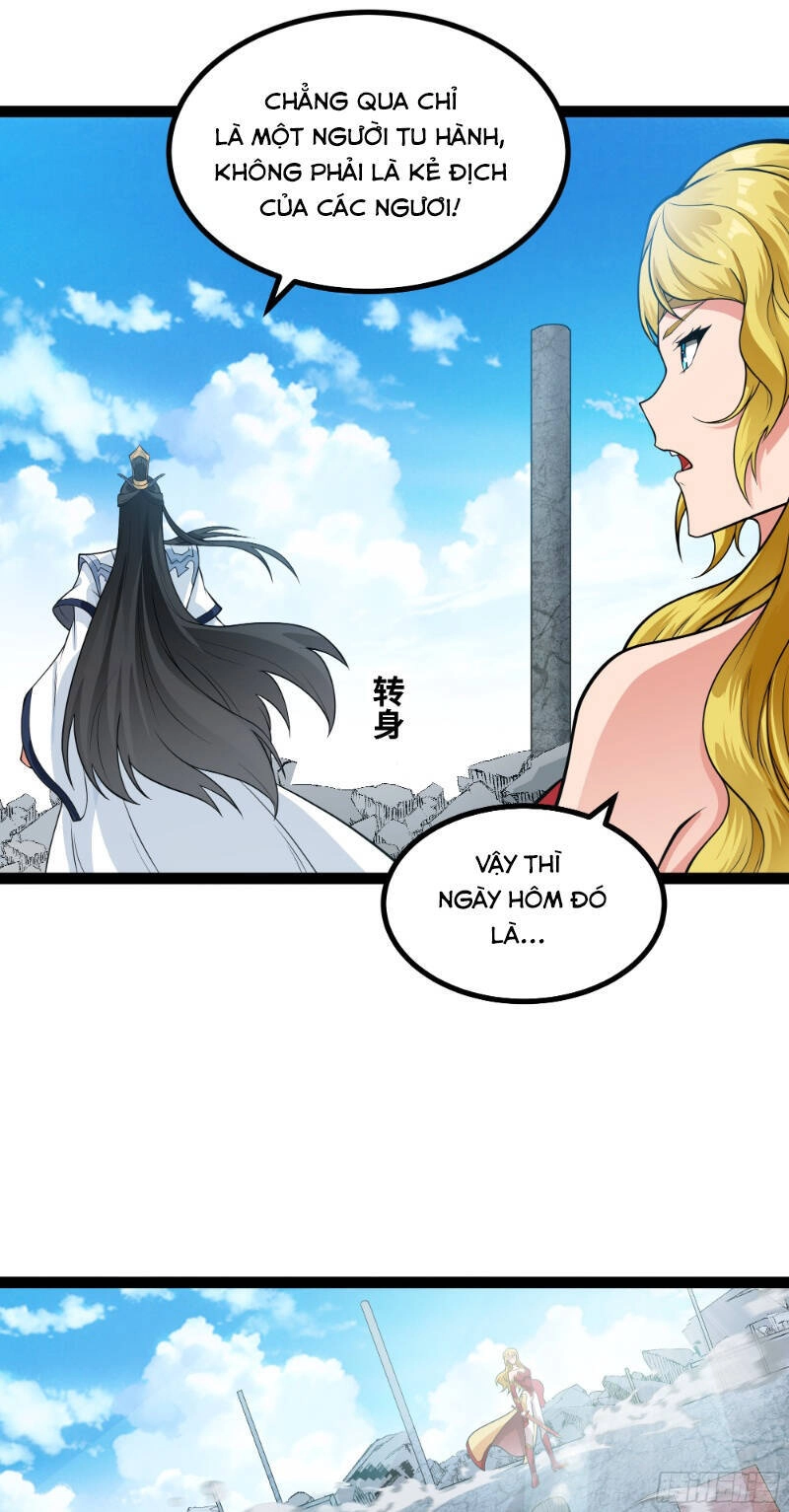 Mạnh Nhất Dị Giới Chapter 5 - 25