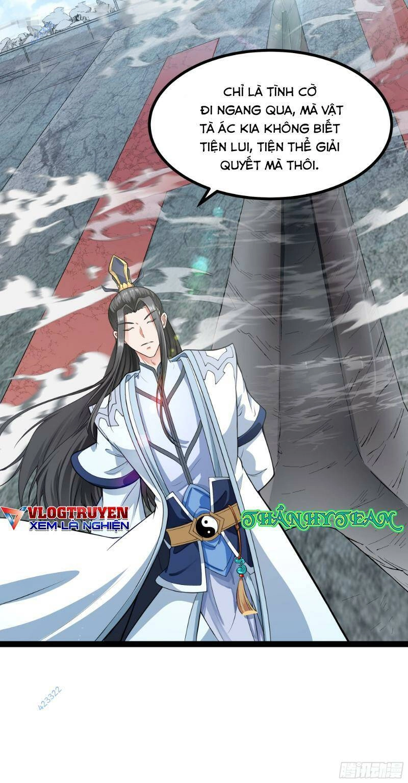 Mạnh Nhất Dị Giới Chapter 5 - 26