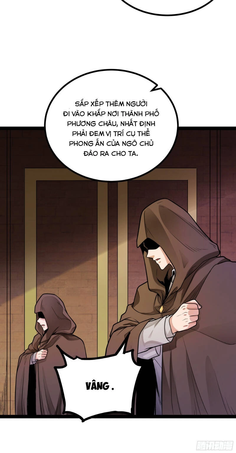 Mạnh Nhất Dị Giới Chapter 5 - 35