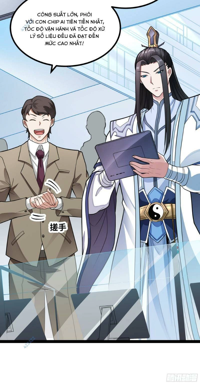 Mạnh Nhất Dị Giới Chapter 5 - 38