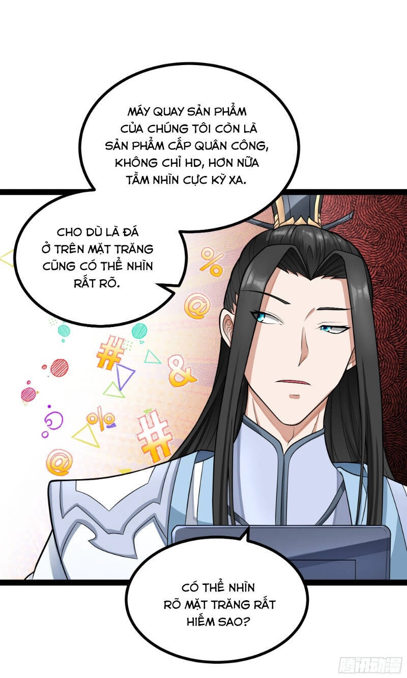 Mạnh Nhất Dị Giới Chapter 5 - 39