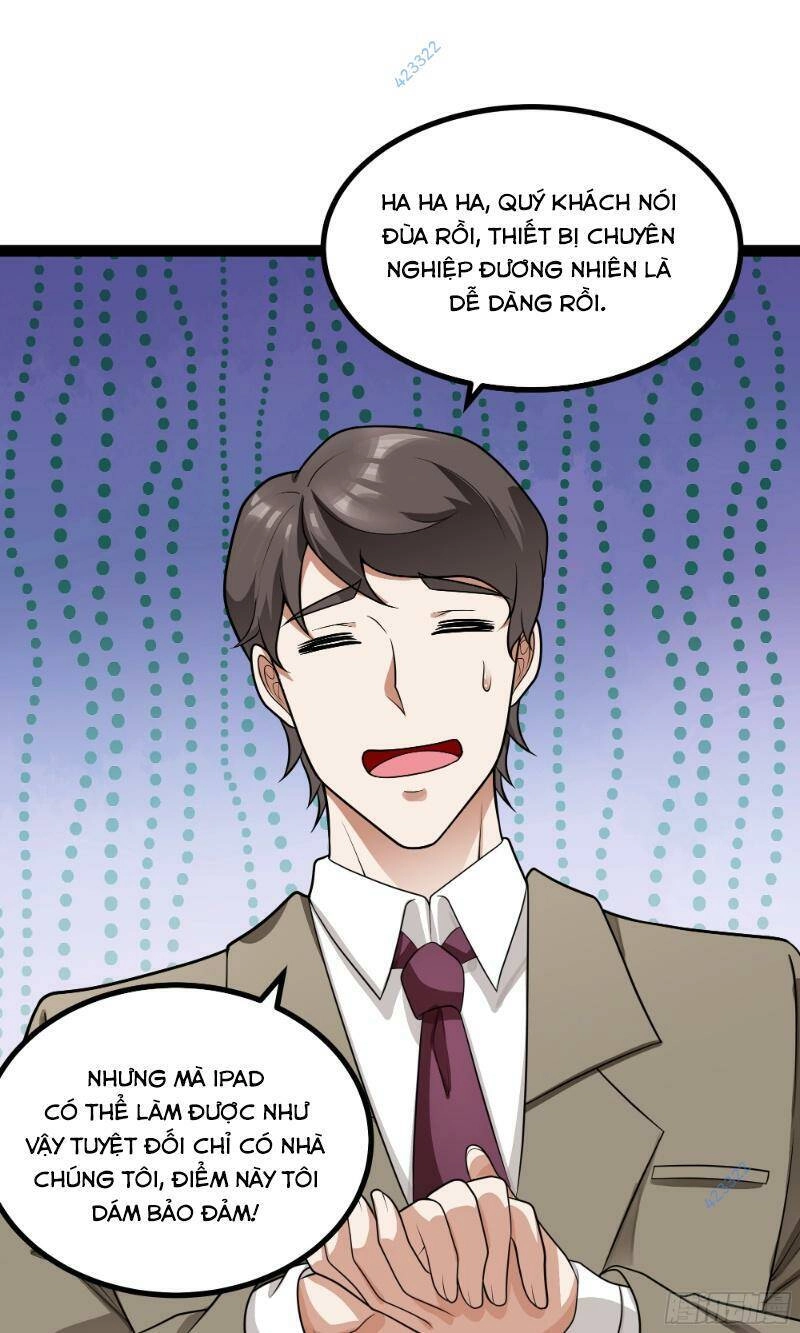 Mạnh Nhất Dị Giới Chapter 5 - 40