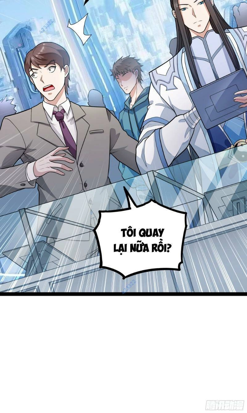 Mạnh Nhất Dị Giới Chapter 5 - 44