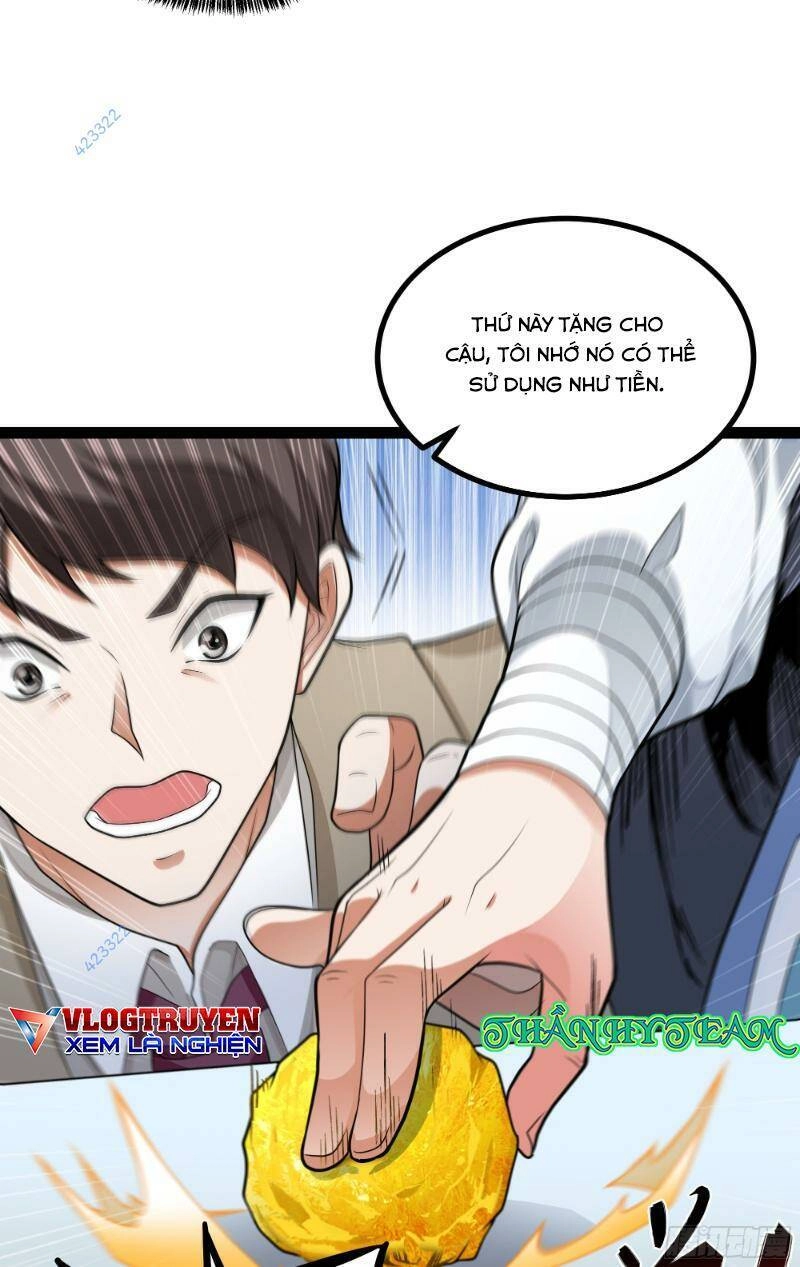 Mạnh Nhất Dị Giới Chapter 5 - 46