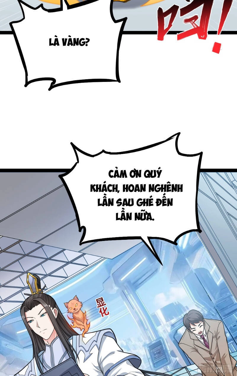 Mạnh Nhất Dị Giới Chapter 5 - 47