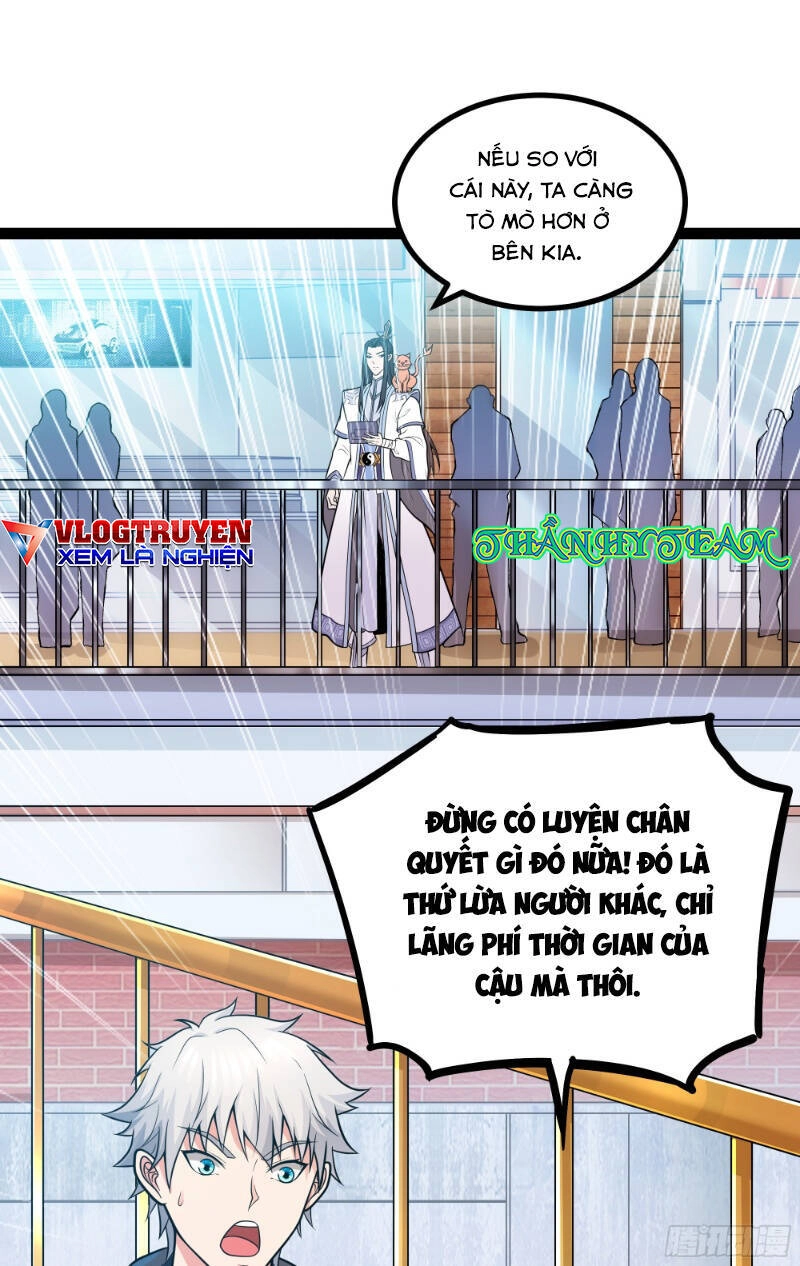 Mạnh Nhất Dị Giới Chapter 5 - 51