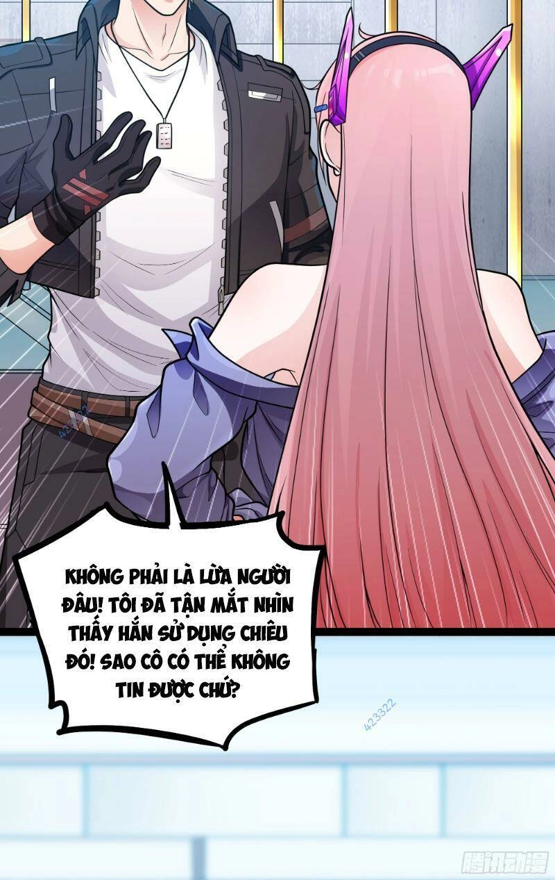 Mạnh Nhất Dị Giới Chapter 5 - 52