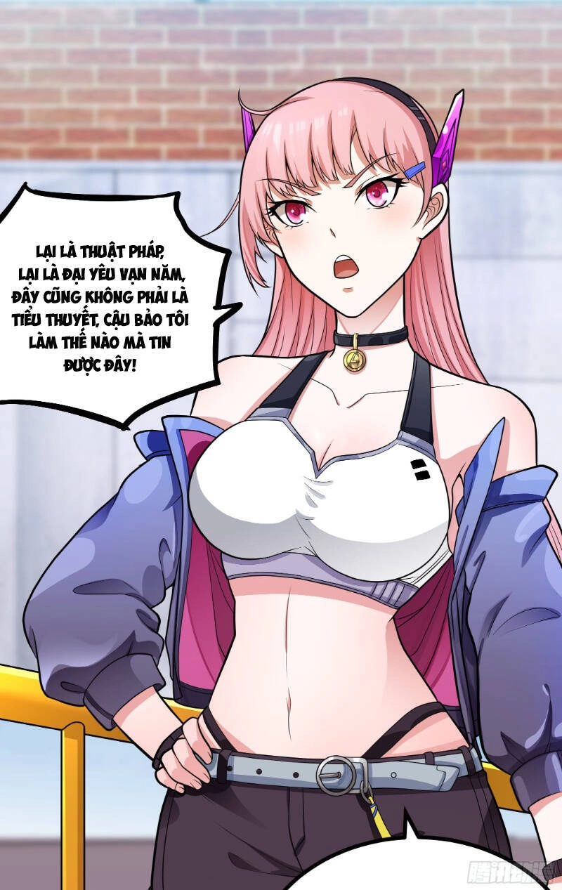 Mạnh Nhất Dị Giới Chapter 5 - 53