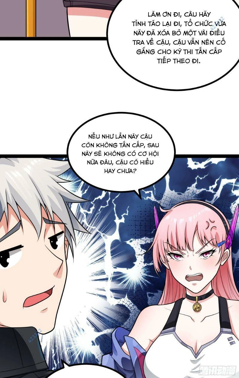 Mạnh Nhất Dị Giới Chapter 5 - 54