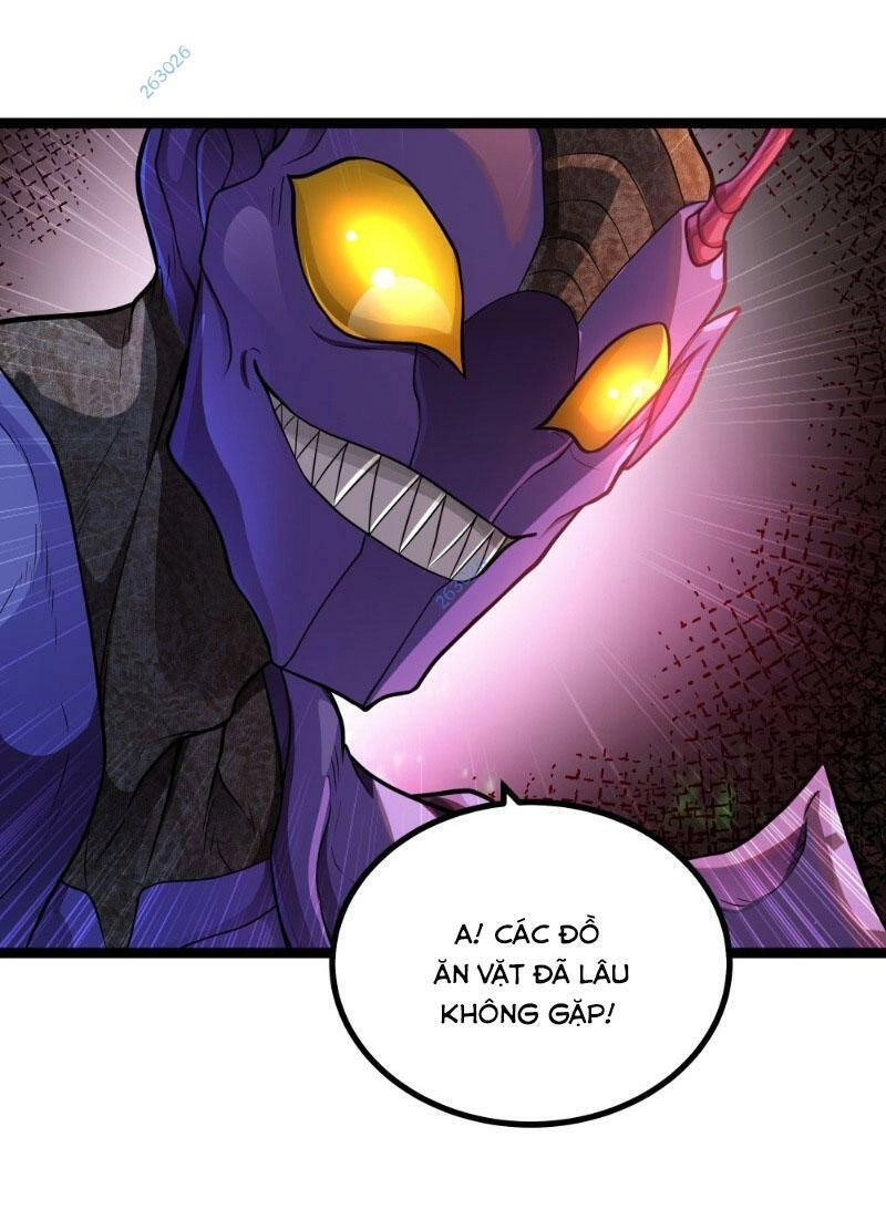 Mạnh Nhất Dị Giới Chapter 6 - 3