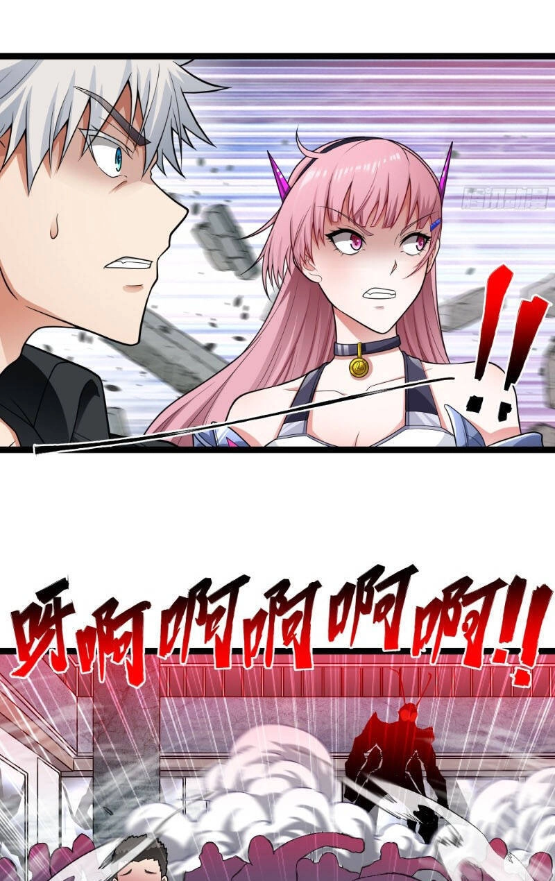 Mạnh Nhất Dị Giới Chapter 6 - 4