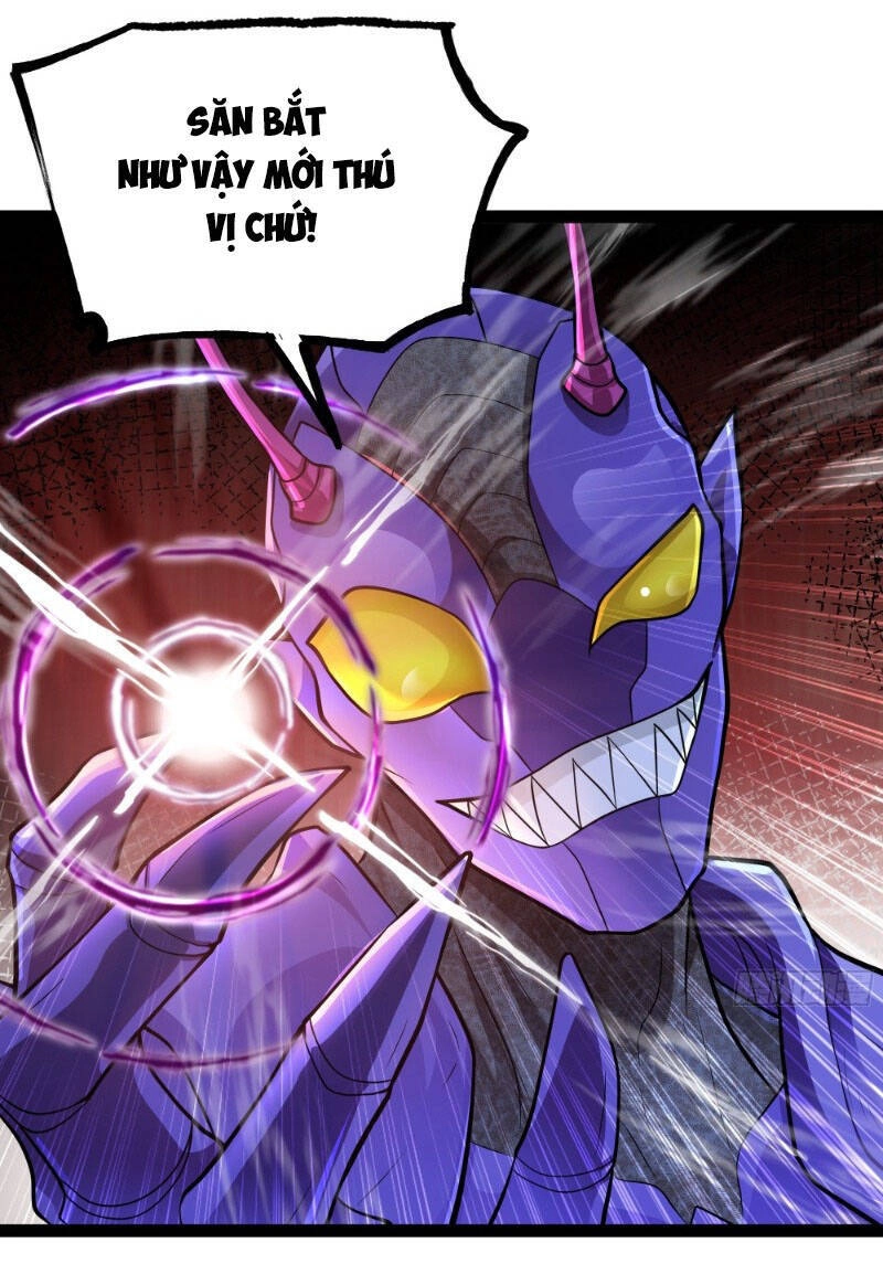 Mạnh Nhất Dị Giới Chapter 6 - 7