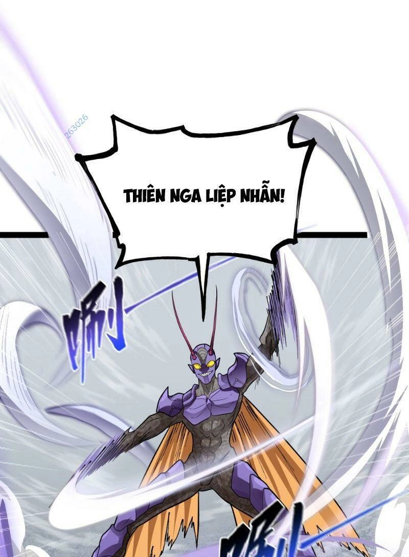 Mạnh Nhất Dị Giới Chapter 6 - 8