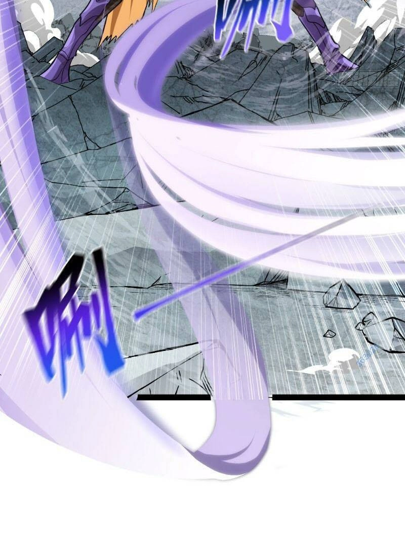 Mạnh Nhất Dị Giới Chapter 6 - 9