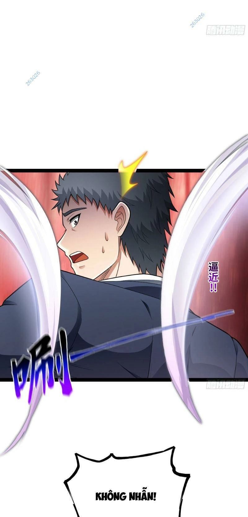 Mạnh Nhất Dị Giới Chapter 6 - 11