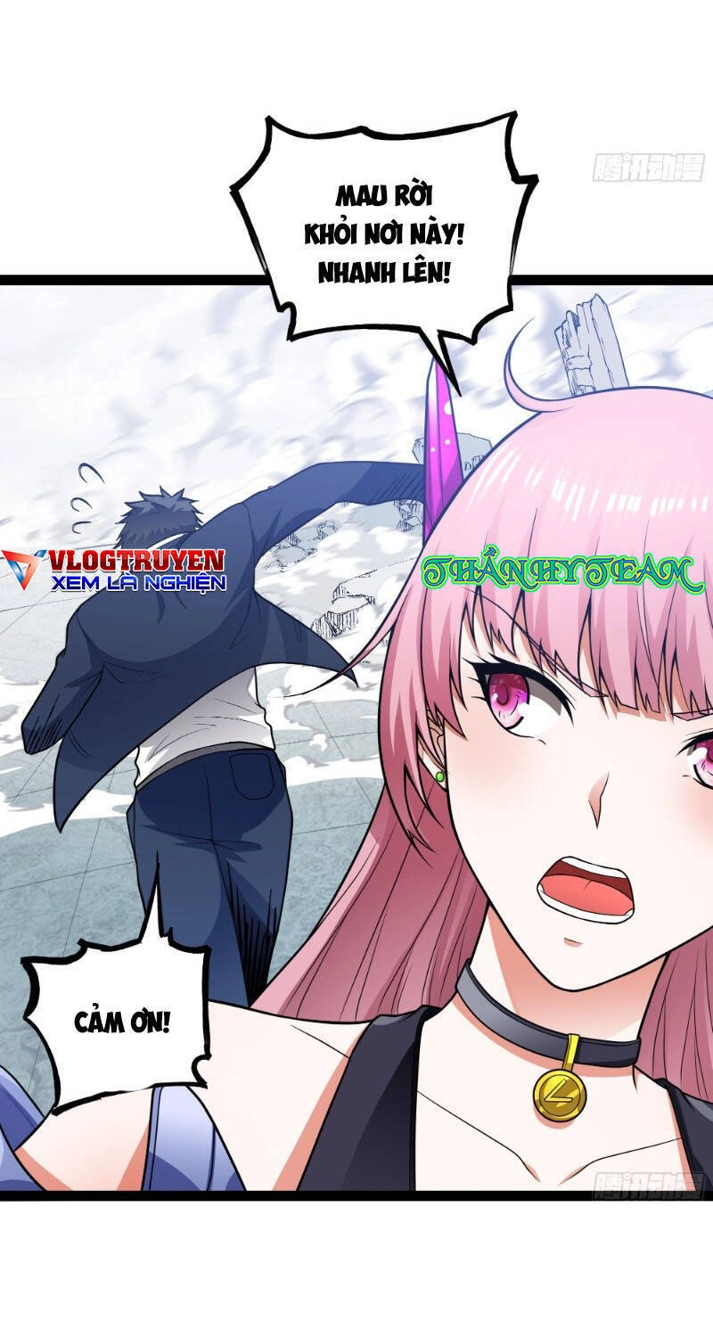 Mạnh Nhất Dị Giới Chapter 6 - 13