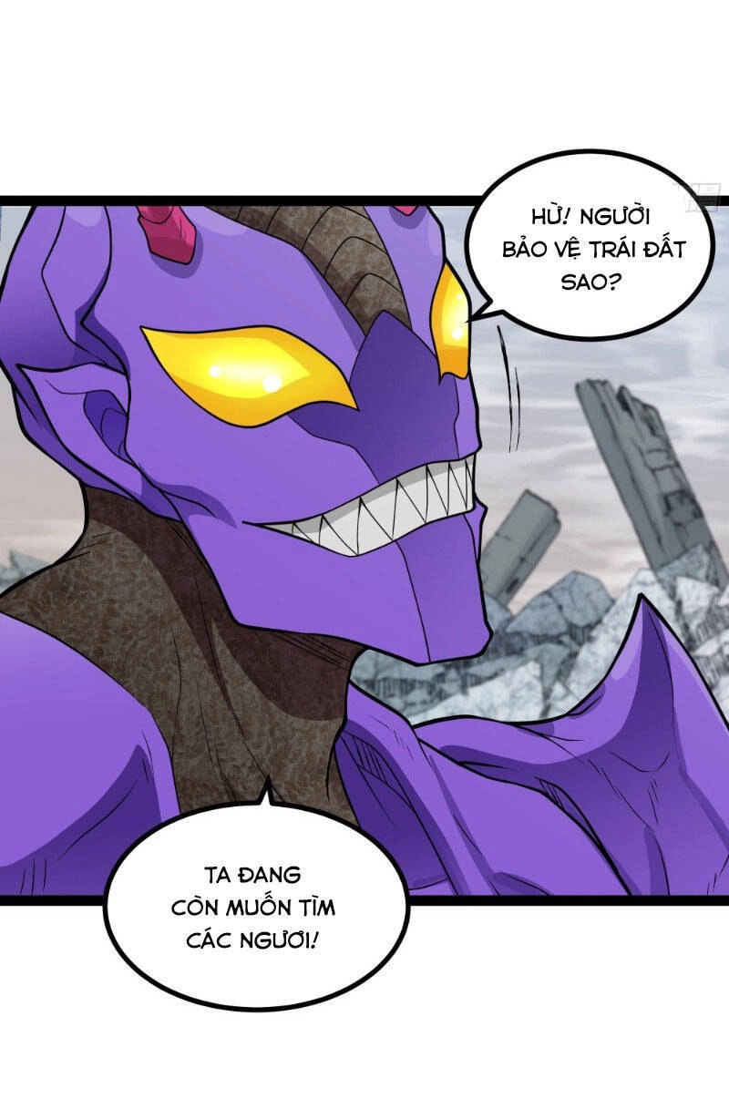 Mạnh Nhất Dị Giới Chapter 6 - 15