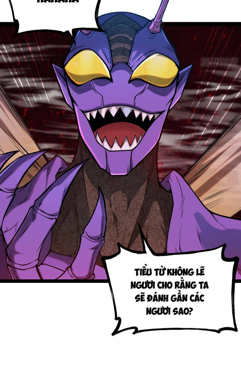 Mạnh Nhất Dị Giới Chapter 6 - 21