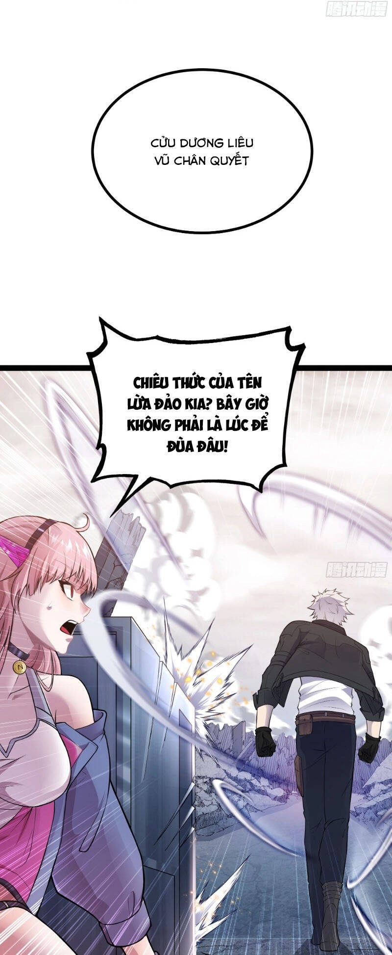 Mạnh Nhất Dị Giới Chapter 6 - 23