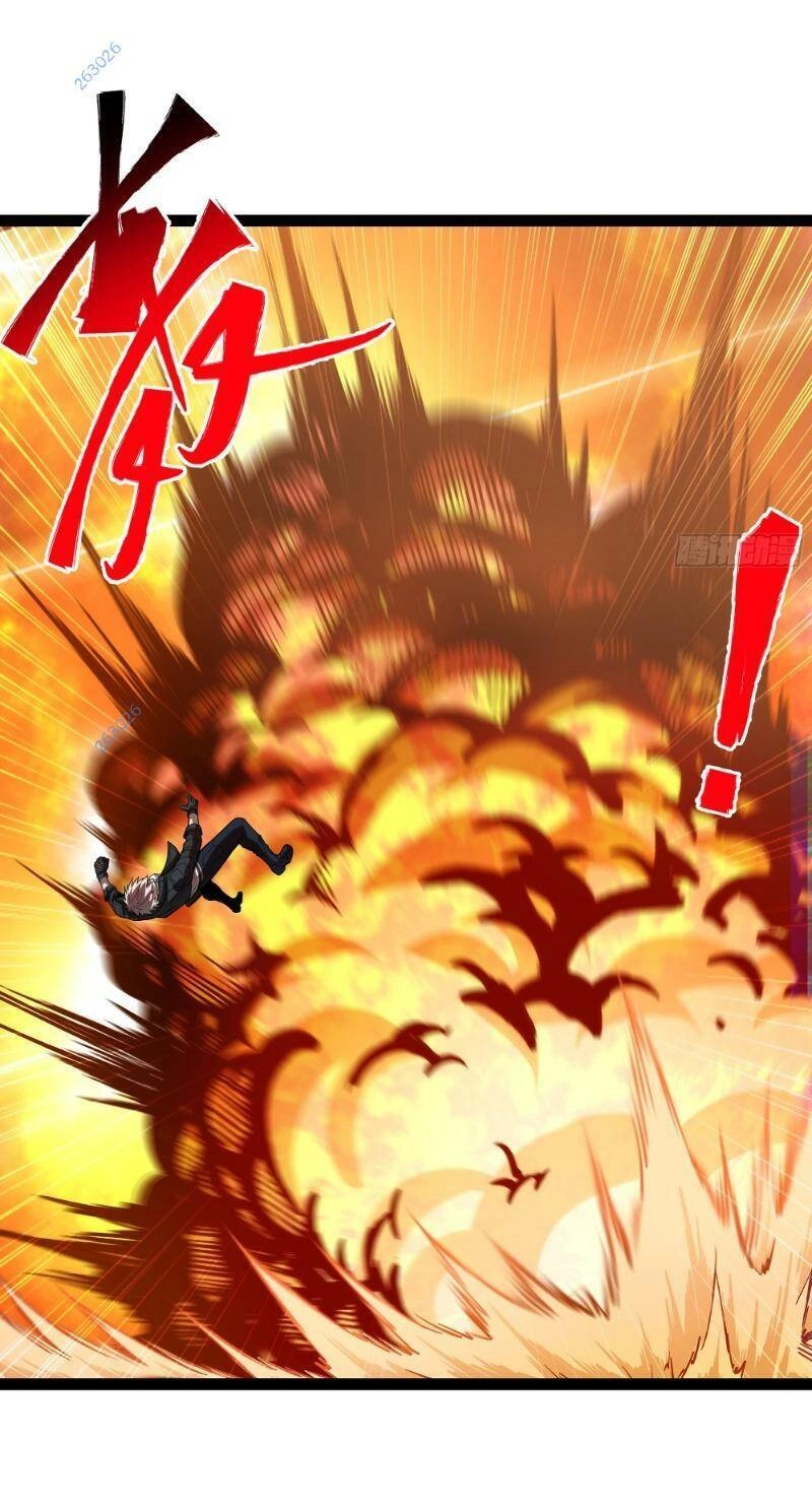 Mạnh Nhất Dị Giới Chapter 6 - 28