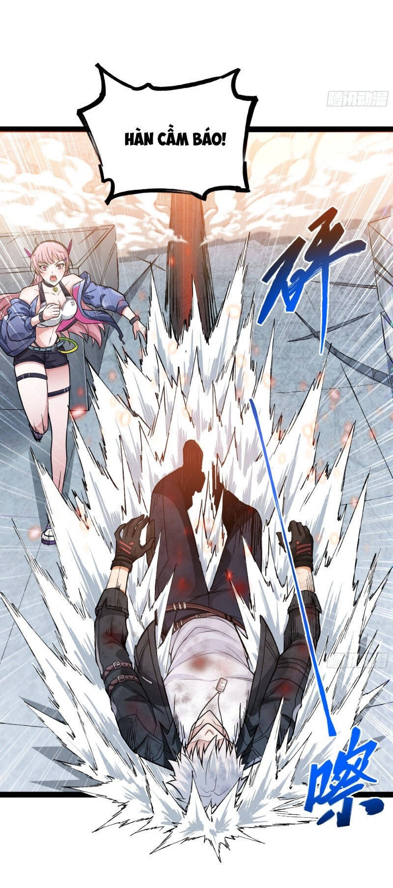 Mạnh Nhất Dị Giới Chapter 6 - 29