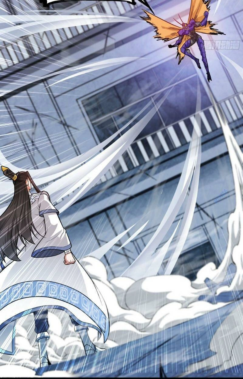 Mạnh Nhất Dị Giới Chapter 6 - 35