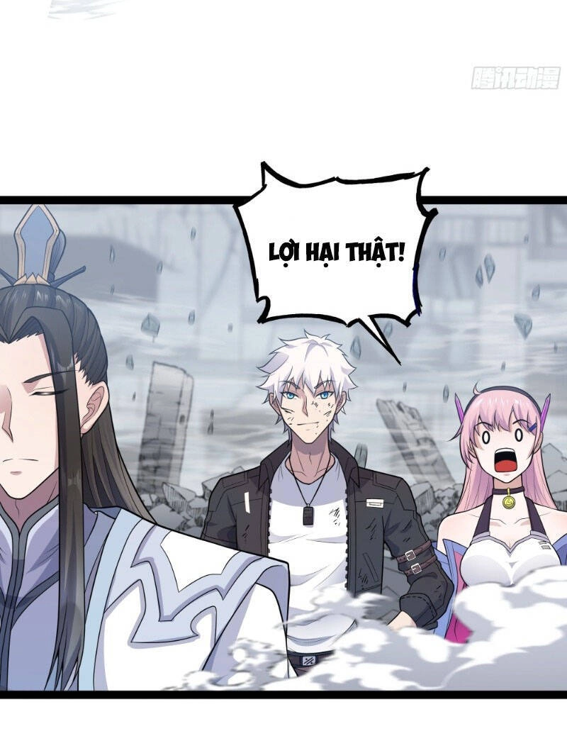 Mạnh Nhất Dị Giới Chapter 6 - 53