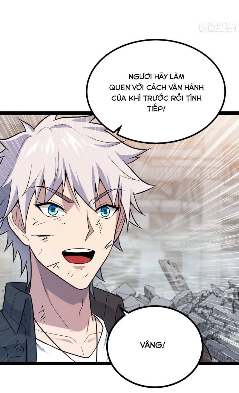 Mạnh Nhất Dị Giới Chapter 6 - 58