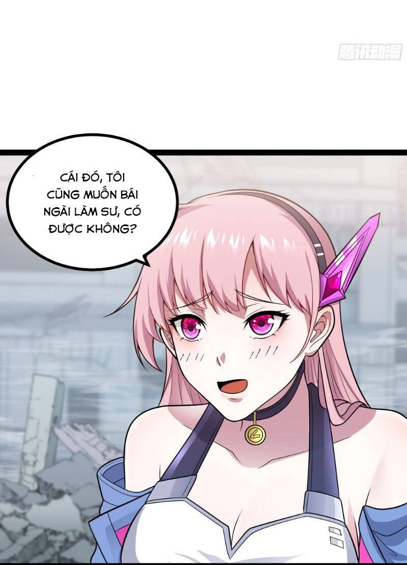 Mạnh Nhất Dị Giới Chapter 6 - 60