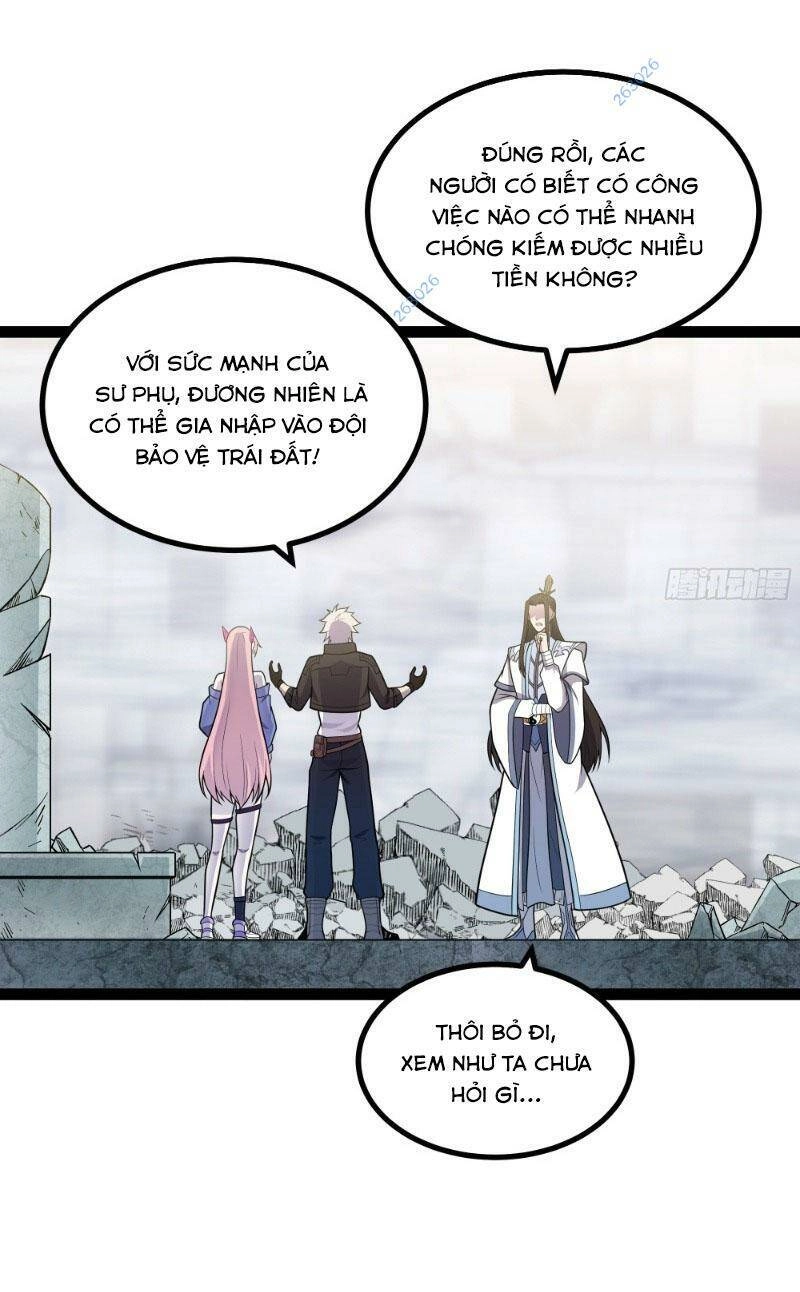 Mạnh Nhất Dị Giới Chapter 6 - 63