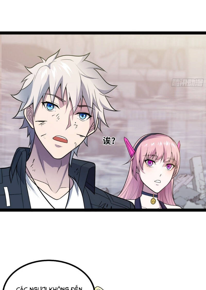 Mạnh Nhất Dị Giới Chapter 6 - 64