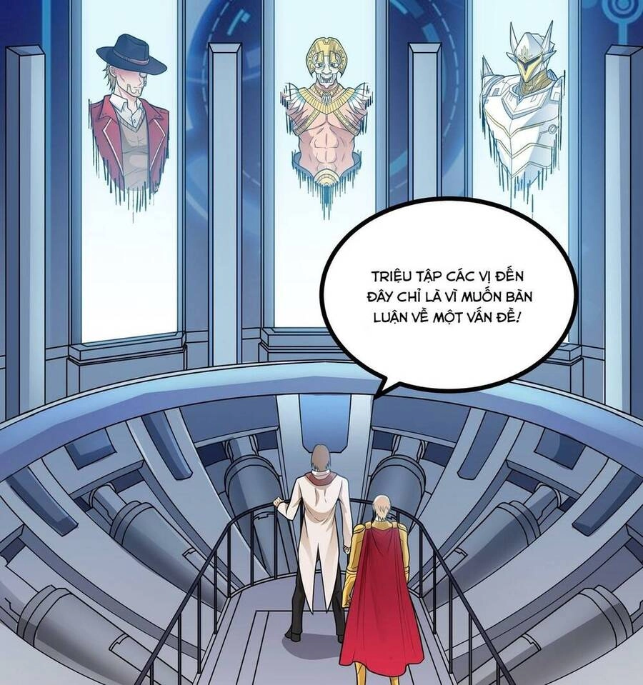 Mạnh Nhất Dị Giới Chapter 7 - 4