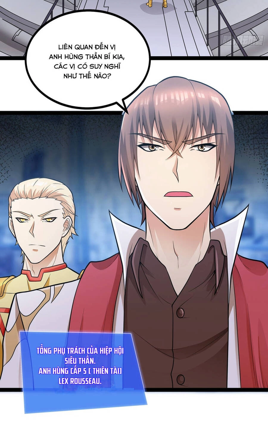 Mạnh Nhất Dị Giới Chapter 7 - 5